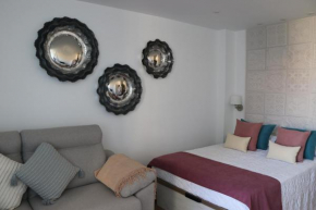 Apartamento Hércules 434